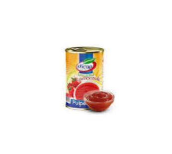 COULI DE TOMATES STICAP 400g