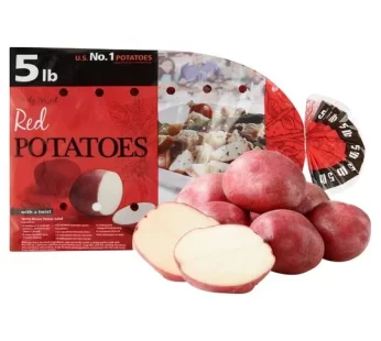 Red Potatoes  5lb Bag