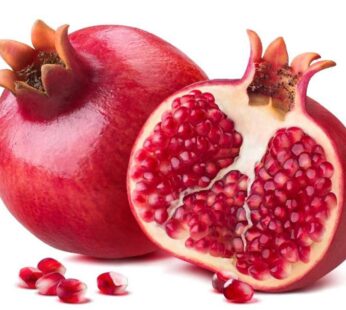 Pomegranate Each