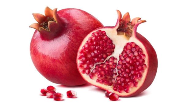 Pomegranate Each