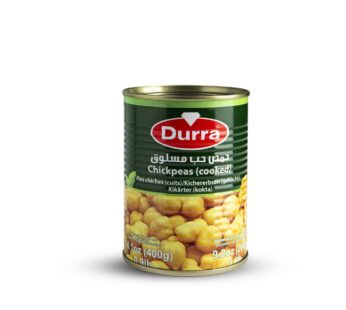 Durra Chickpeas