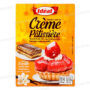 IDEAL Pastry cream Vanilla Flavor 200g