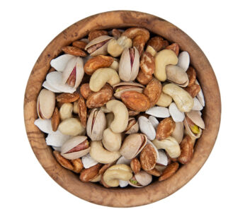 Mix Nuts 8,99$