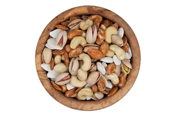Mix Nuts  6.99$