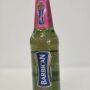 BARBICAN MALT BEVERAGE NON ALCOHOLIC RASPBERRY FLAVOUR 330ml