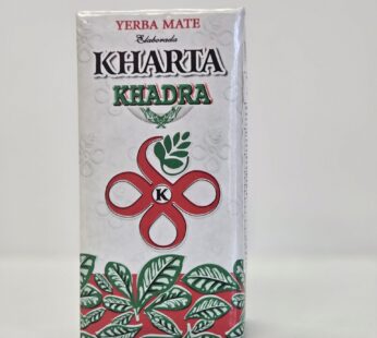 KHARTA KHADRA YERBA MATE 250g