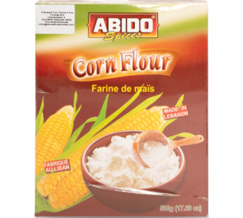 Corn Starch Abido 100 G