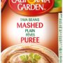 California Garden Fava Beans Mashed 450ml