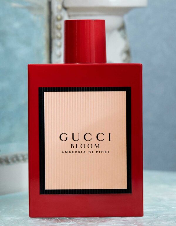Gucci Bloom Ambrosia Di Fiori 50ml