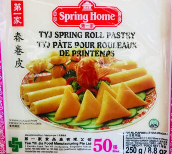 Spring Roll Wrapper 50sheets