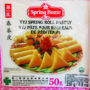 Spring Roll Wrapper 50sheets