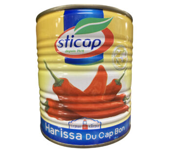 HARISSA STICAP 135 GRS