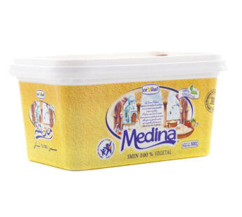 MEDINA vegetable Ghee 500G