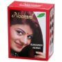 Noorani Hair Dye Burgundy Henna 60g