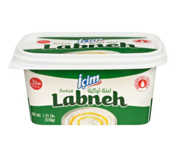 Labneh Icim Turk 550g
