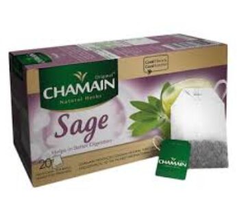 Chamain Sage Teabag 20*30g