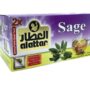 Alattar Sage teabags 20*30g