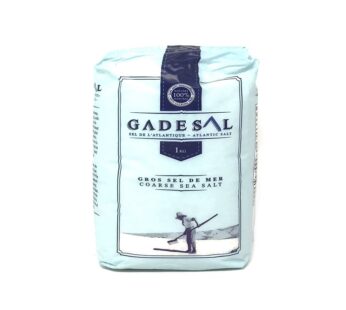 Gros SEL De Mer GADESAL 1 KG