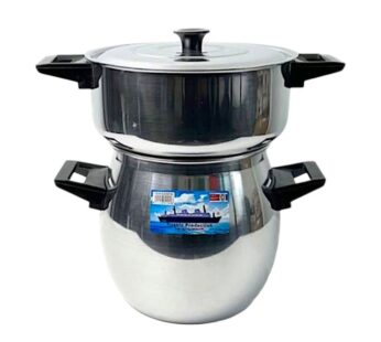 Couscous Maker Titanic 12L