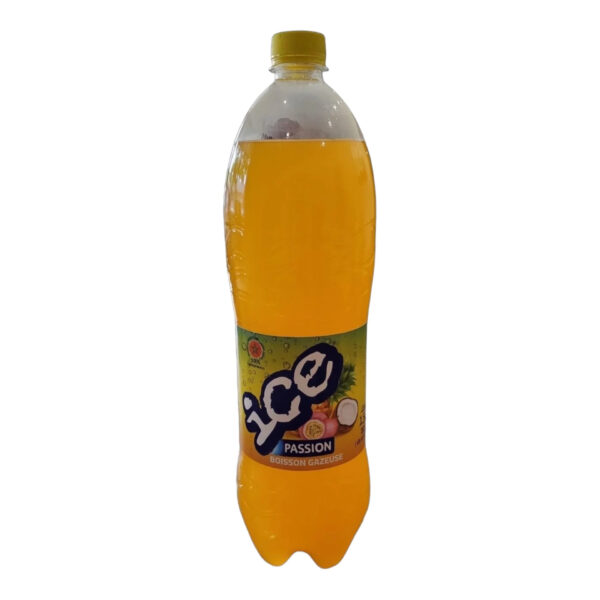 ice passion soft drink 1.5L