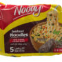 Noody Instant Noodles beef Flavor 5*70g