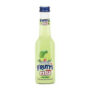 ULUDAG Sparkling Meneral Water Frutti Extra Lime  250ml