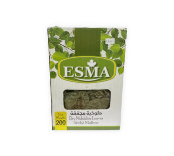 Esma Molokhia