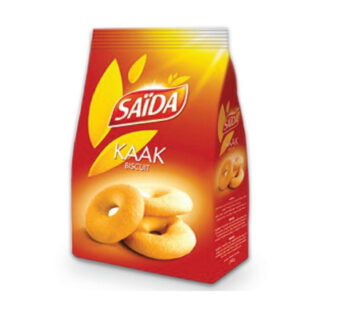 SAIDA Kaak biscuit 240g