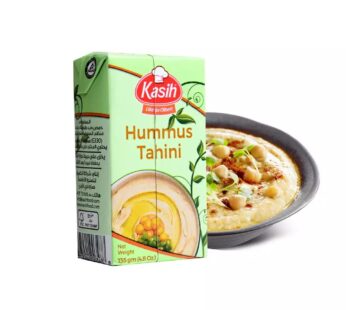 Kasih Hummus Tahini 135g