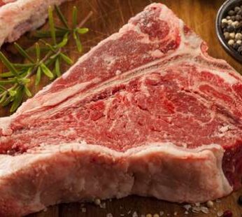 With BONE,BEEF lb