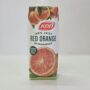 KDD RED ORANGE JUICE 250 ML