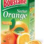 Al Boustane Orange Nectar 1L