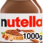 NUTELLA 1KG