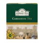 Ahmed Tea Cardamom Tea 100Teabags
