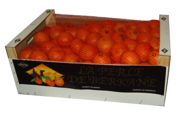 clementine,  Lb