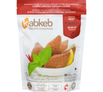 KABKKEB KIBBEH 454G.