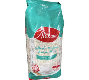 Belboula Moyenne 5kg Alitkane