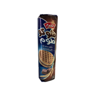 BISCUIT CHOCOTOM CHOCOLATE 190G