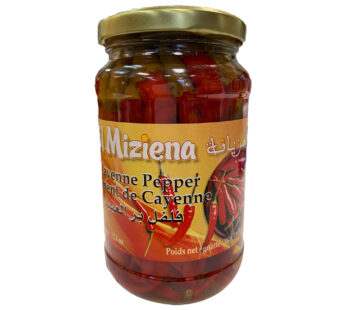 El Miziena Cayenne Pepper 350g