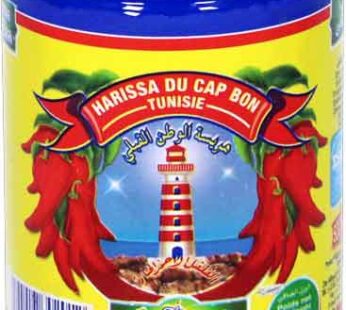 Harrisa [du cap Bon] (Tunis) 135g