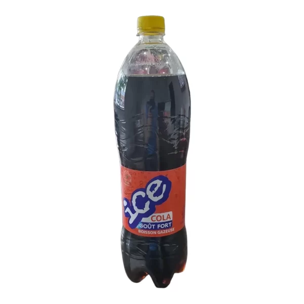 Ice Cola Strong soft drink 1.5L