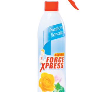 Air freshener Evasion Florale