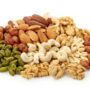 Mix Nuts lb