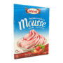 ideal  Mousse cream mix Strawberry flavor 110g
