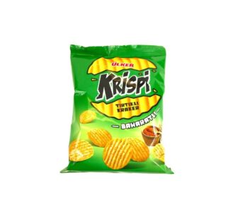 Ulker Spicy Cracker 48g