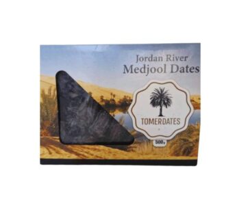 JORDAN RIVER MEDJOOL DATES 500G