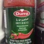 Durra Hot Sauce 750g