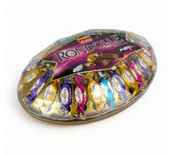 Hurmet Dole Chocolate Rondolle Special 560g