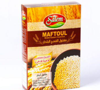 salem maftool balady 700g