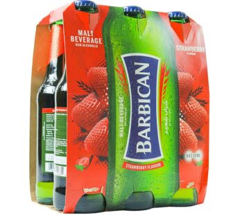 barbican box (Different flavors)